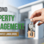 Redmond Property Management for Absentee Landlords
