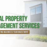 Redmond rental property management services