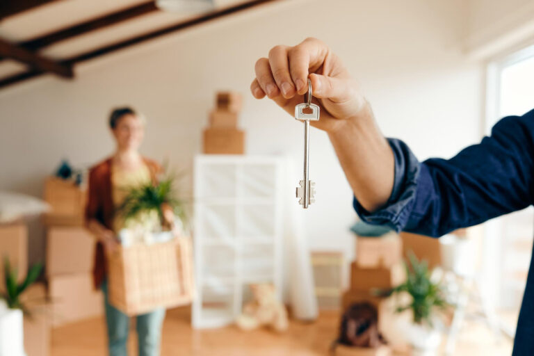 How to Reduce Vacancy Time Between Tenants