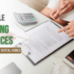 Reliable Leasing Services for Redmond Rental Homes