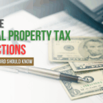 Seattle Rental Property Tax Deductions Every Landlord Should Know