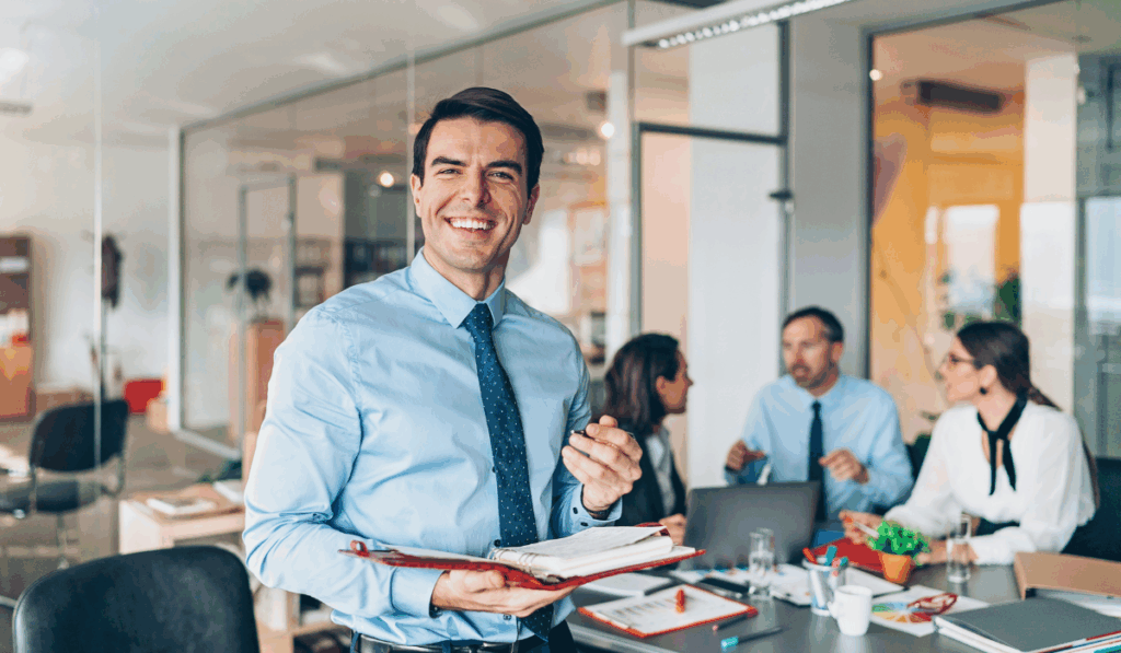 Trusted Property Services - GPS Renting