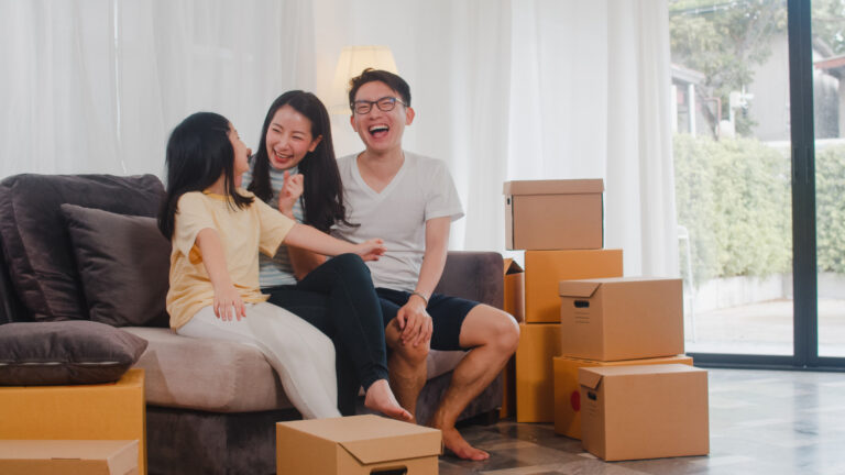 How GPS Renting Minimizes Vacancy Days
