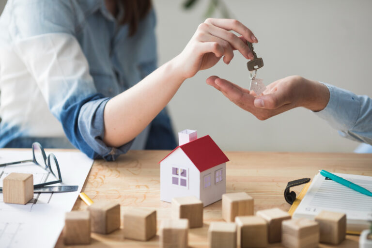 How GPS Renting Cuts Turnover Time and Prevents Lost Rent