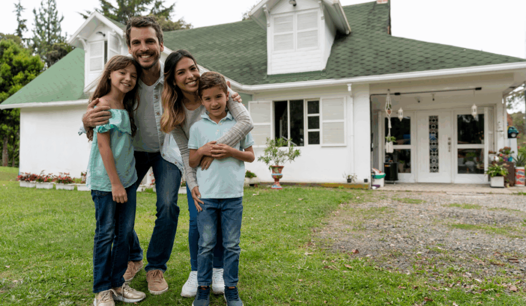 If You Keep It Preserve Family Legacy and Flexibility