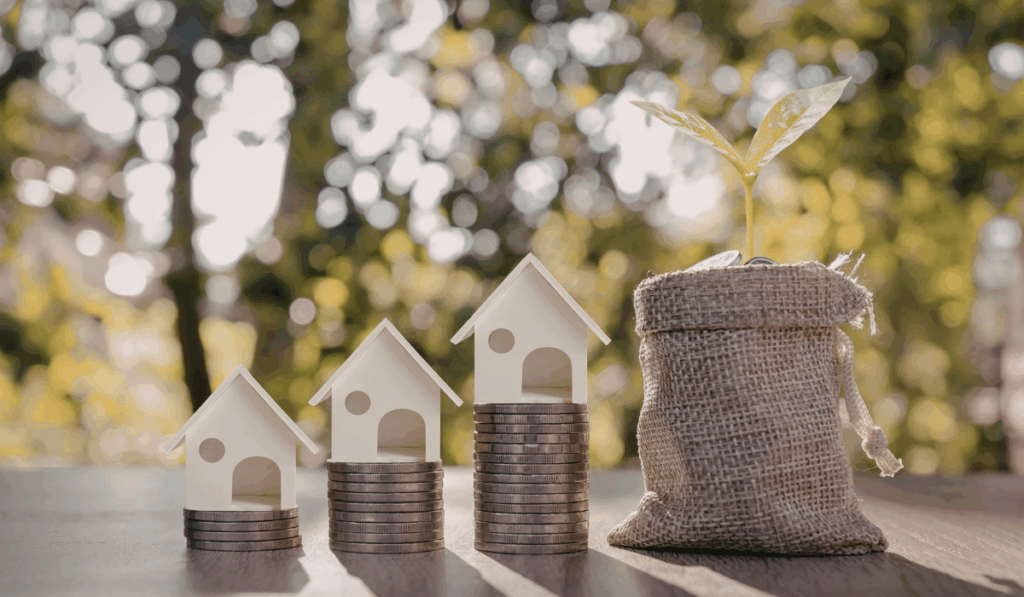 If You Rent Build Long-Term Wealth