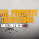 Top 10 Rental Property Tax Deductions Seattle Landlords Miss