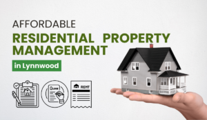 Affordable Residential Property Management in Lynnwood - GPS Renting