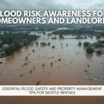 Flood Risk Awareness for Homeowners and Landlords