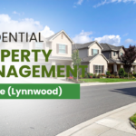 Residential Property Management Near Me (Lynnwood)