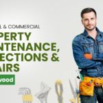Residential & Commercial Property Maintenance, Inspections & Repairs in Lynnwood
