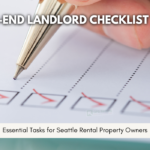 Year-End Landlord Checklist 2025