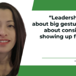 Caroline Siu North Pod Leader