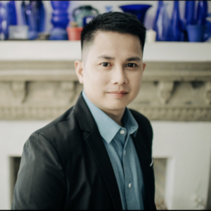 John Domo – Maintenance Coordinator