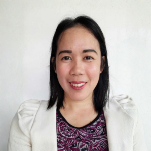 Mae Navares – Resident Service Ambassador