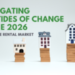 Navigating the Tides of Change in the 2026 in Seattle Rental Market