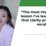 Anna Le Seattle Pod Leader at GPS Renting