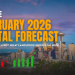 February 2026 Rental Forecast Seattle