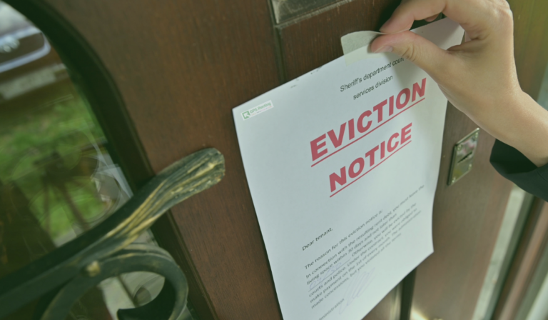 How GPS Renting Screens Tenants to Avoid Eviction