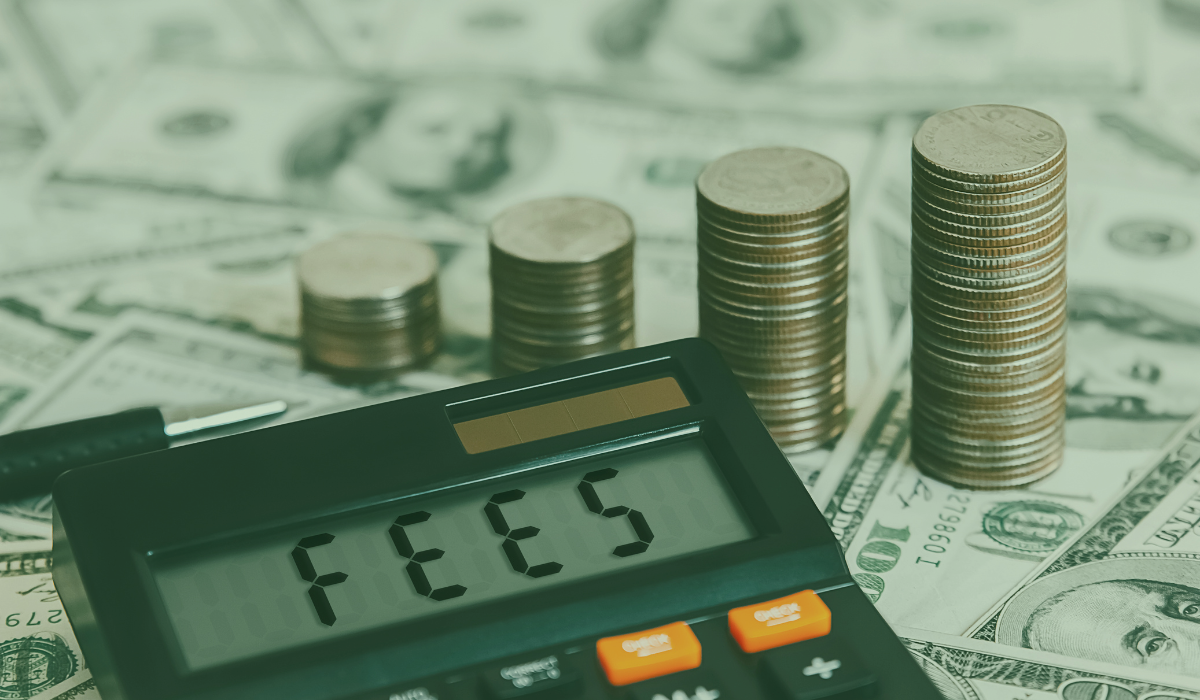 My current property manager charges high fees but I don’t see the results. Is that normal