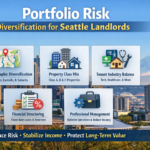 Seattle Portfolio Risk Diversification for Landlords