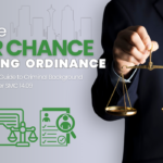 Seattle’s Fair Chance Housing Ordinance