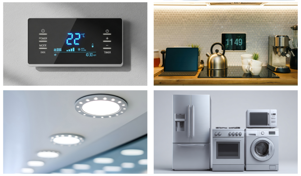 Smart & Green Technology