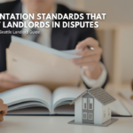GPS Renting Documentation Standards That Protect Landlords in Disputes
