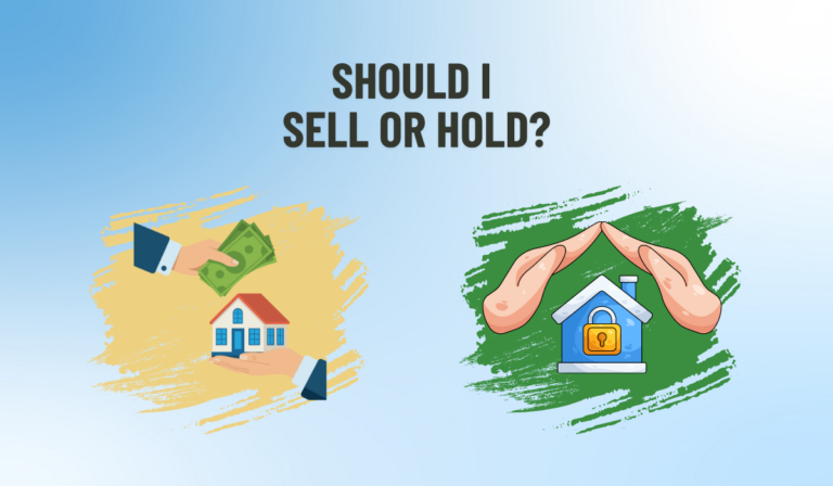 I Lost $200K on My Property. Should I Sell or Hold? Here’s How to Decide