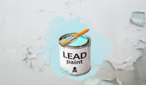 Lead-Based Paint Rules for Older Seattle Rental Homes