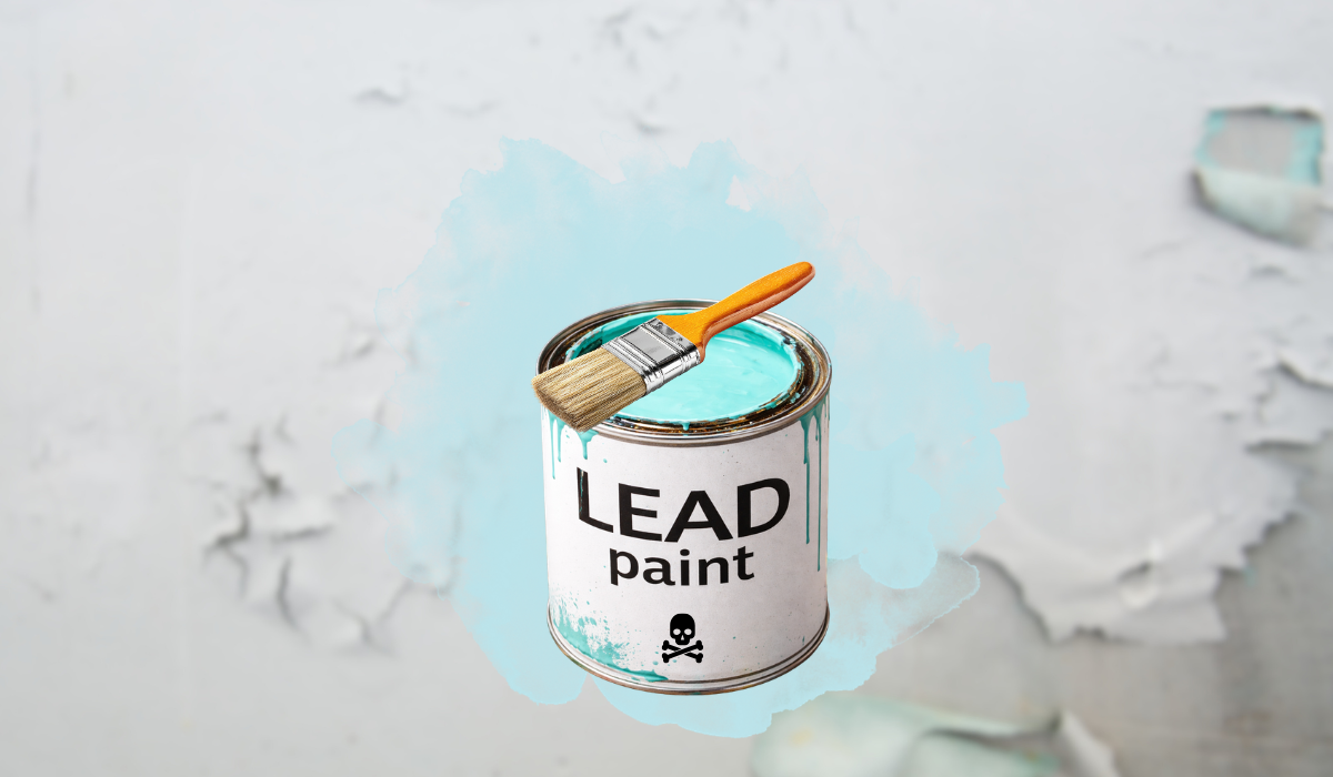 Lead-Based Paint Rules for Older Seattle Rental Homes