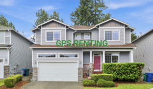 Leased a Bothell Home in 7 Days After It Sat Vacant for 90 days