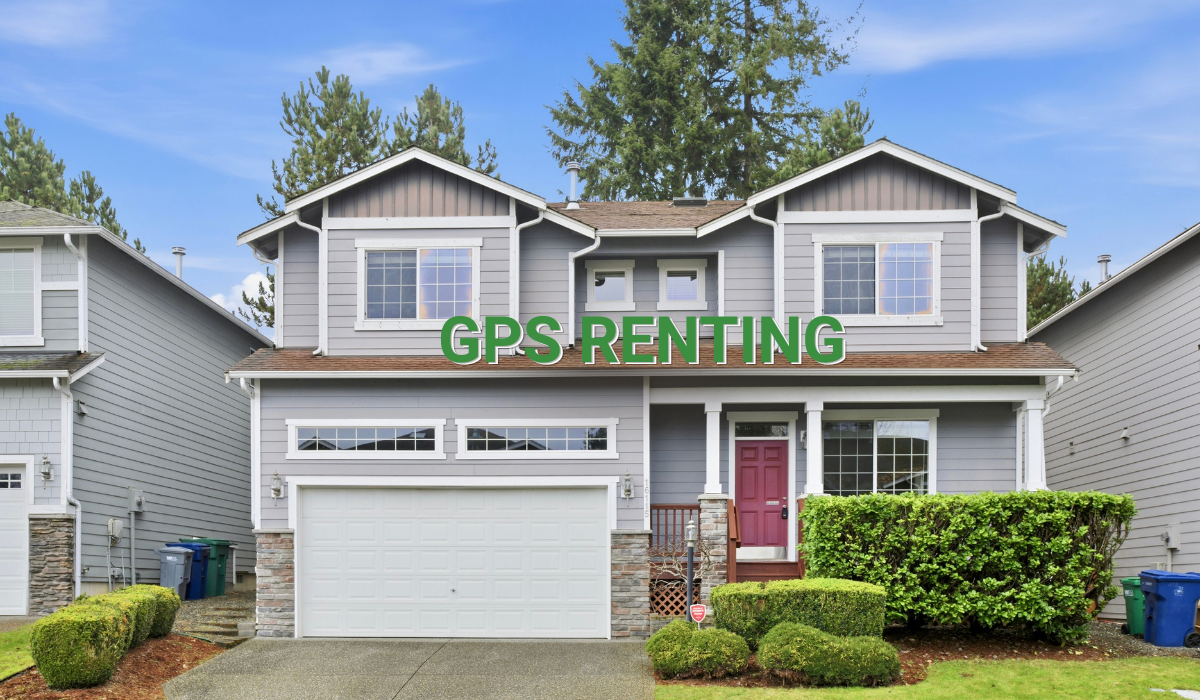 Leased a Bothell Home in 7 Days After It Sat Vacant for 90 days