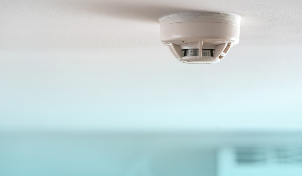 Smoke & Carbon Monoxide Detector Requirements in seattle