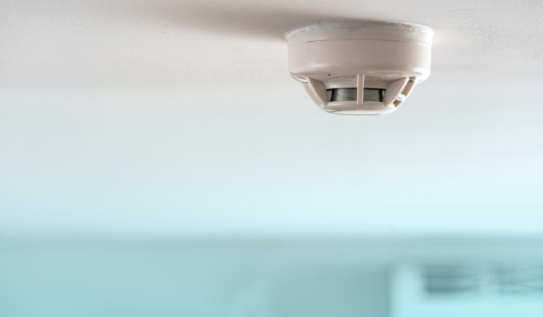 Smoke & Carbon Monoxide Detector Requirements in Seattle Rentals