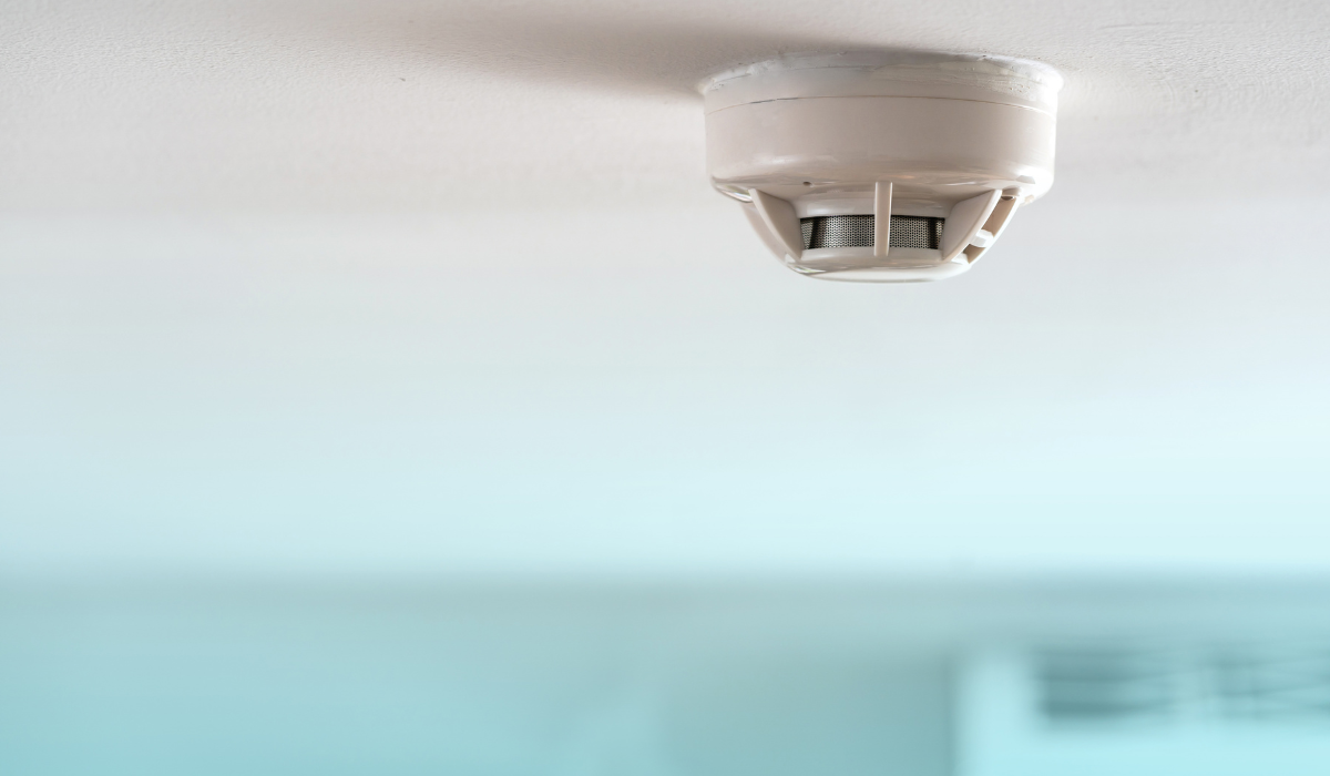 Smoke & Carbon Monoxide Detector Requirements in seattle