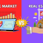 Stock Market vs Real Estate Where Should You Invest this 2026