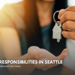 Tenant Responsibilities in Seattle