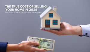 The True Cost of Selling Your Home in 2026