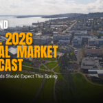Kirkland APRIL 2026 Rental market Forecast
