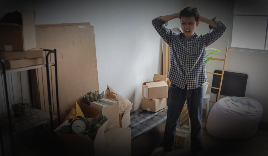 What Should a Property Manager Do With a Landlord’s Personal Belongings Before Renting a Seattle Home