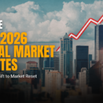Seattle May 2026 Rental market Forecast