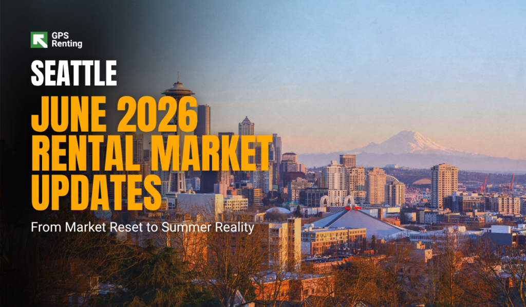 june 2026 Rental Market updates