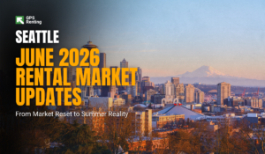 june 2026 Rental Market updates