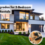 Best Upgrades for 3-Bedroom Seattle Rentals