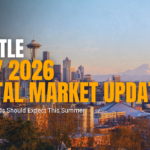 July 2026 Seattle Rental Market Analysis What Landlords Should Expect This Summer