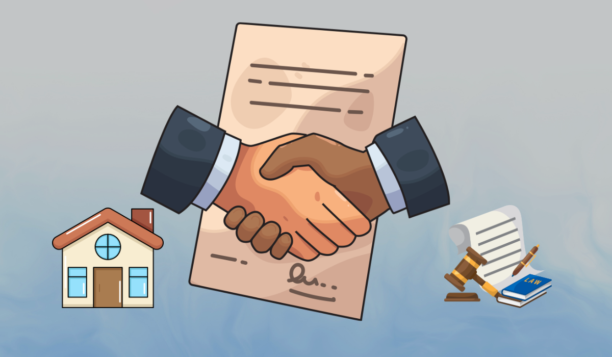 Seattle Property Management Agreements