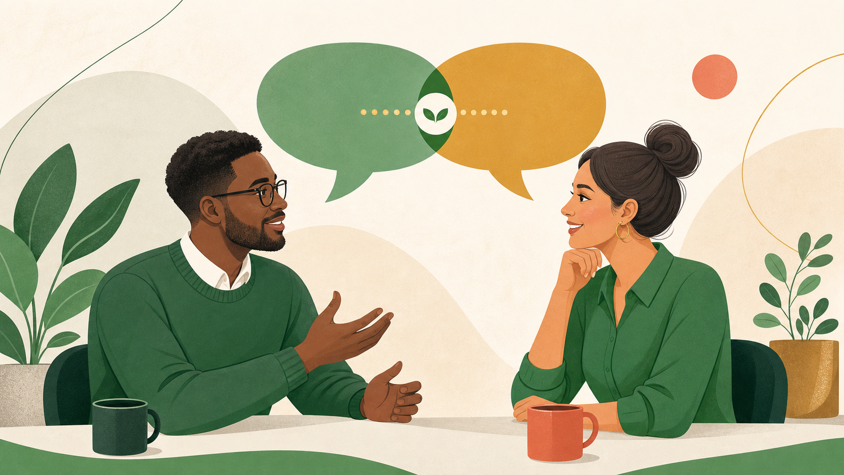Communication that builds trust