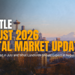 August 2026 Rental Market update