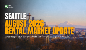 August 2026 Rental Market update